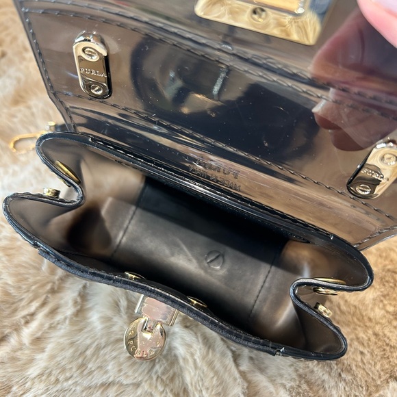 FLASH SALE‼️FURLA Candy Bonbon Crossbody Bag EUC - Picture 11 of 17